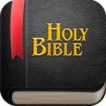 Logo of Holy Bible android Application 